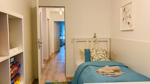 公寓 - 地面楼层