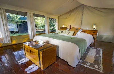 Karen Blixen Camp