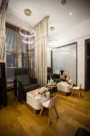 Sbn Suite Hôtel