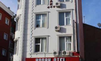 Konak Hotel