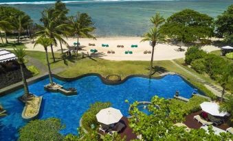 Shanti Maurice Resort & Spa