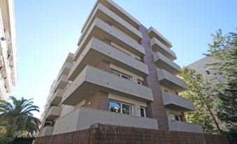 Salou Med Apartamentos