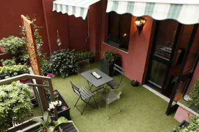 Hotel Lancaster Hoteles en 