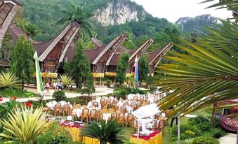 Toraja Misiliana Hotel