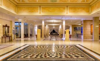 Golden Carthage Hotel Tunis