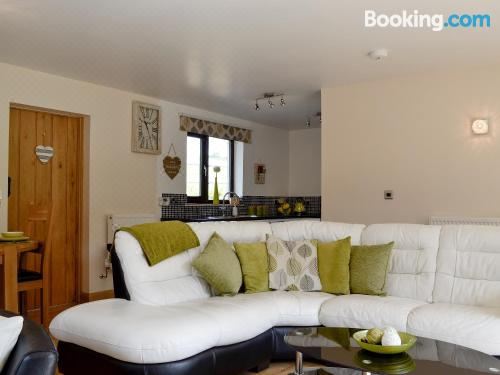 River Cottage Two-Bedroom Holiday Home