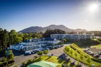 Hilton Lake Taupo Hotels in 