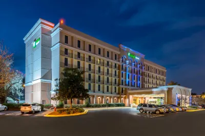 Holiday Inn Express ATLANTA AIRPORT-COLLEGE PARK by IHG Hoteles en 
