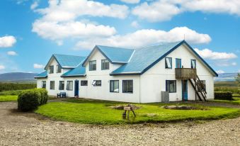 Eyjólfsstaðir Guesthouse Egilsstaðir