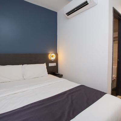 Bilik Standard Kupon Signature 1 Hotel