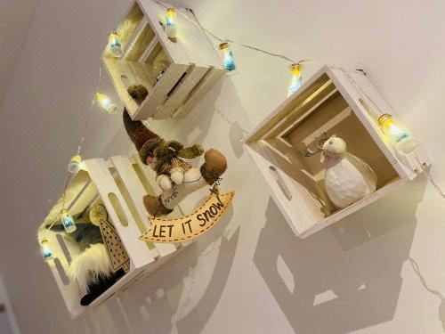 三人房（带独立浴室）