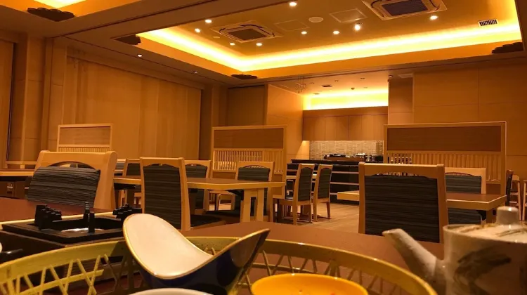 網元の宿 磯村 食事・レストラン