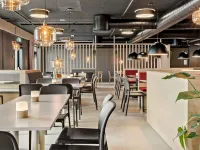 Aiden by Best Western Herning 헤르닝 호텔