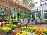 The Bliss Loei Living