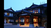 奈良飯店 住宿飯店