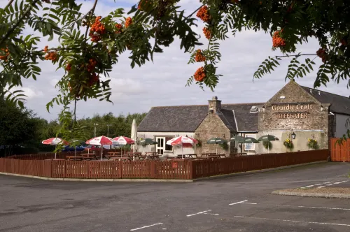 Dundee West