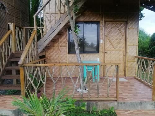 海景豪华双人房