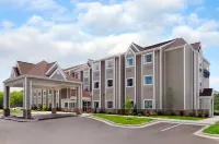 Microtel Inn & Suites by Wyndham Marietta Hotels in 