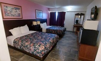 River Valley Inn & Suites