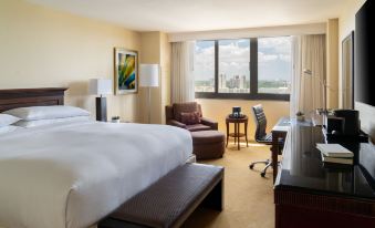 Miami Marriott Dadeland