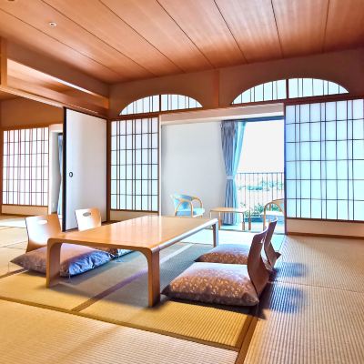 和風スペシャルルーム 白浜古賀の井リゾート＆スパ クーポン