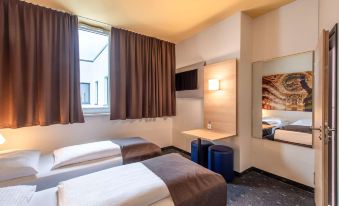 B&B Hotel Bayreuth - Housity