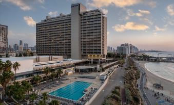 The Vista at Hilton Tel Aviv
