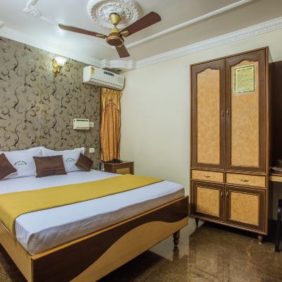 Executive Room With Air-Conditioner