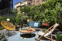 Hotel Pulitzer Hotels in 