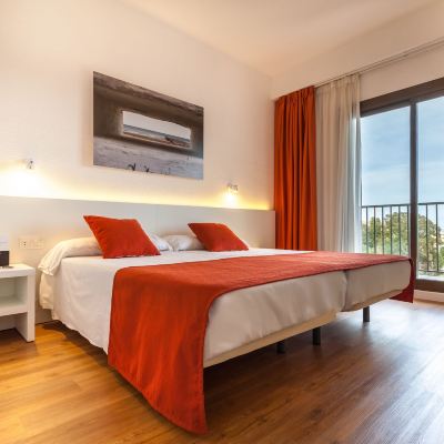 Double Room With Extra Bed Intur Orange Promo Code