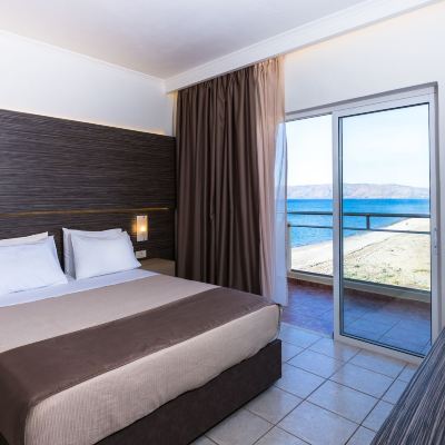 Junior Suite With Front Sea View Sunny Bay Promo Code