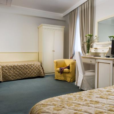 Family Room 威尼斯卡爾頓卡普里酒店優惠