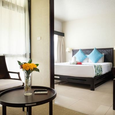 Superior Pool View Room Fiji Gateway Hotel Promo Code