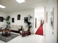 Hotel 4 Mori