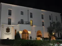 Ostuni Palace - Hotel Bistrot & Spa Hotels in 