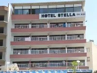Hotel Stella Hotels in 