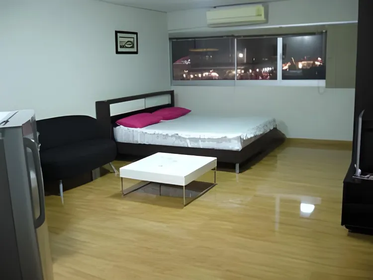 ห้องสแตนดาร์ด