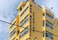 Mar Mkhayel Studios Các khách sạn ở 