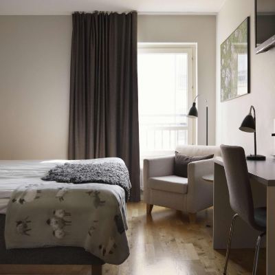 Standard Twin Scandic Visby Promo Code