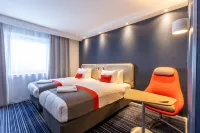 Holiday Inn Express LONDON - CROYDON by IHG