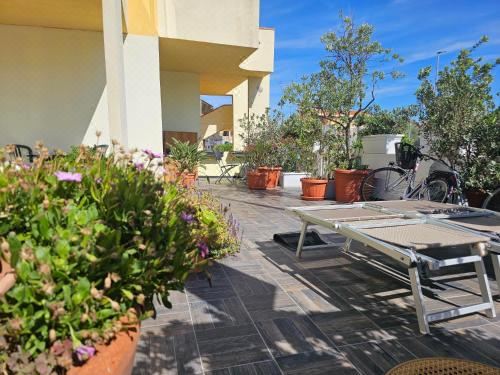 双人房（带独立浴室）