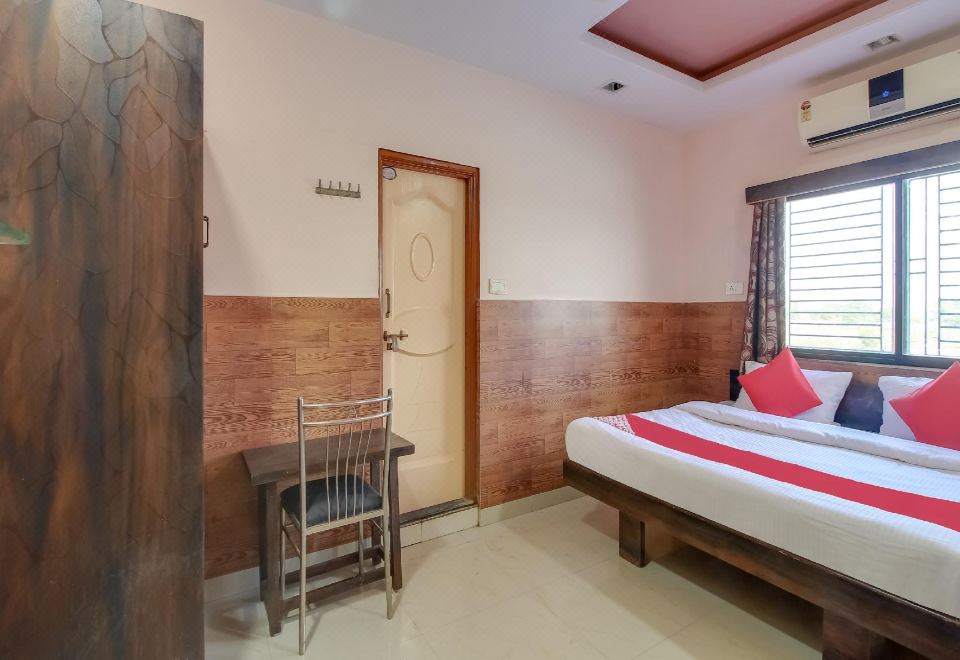 經典雙床或雙人房