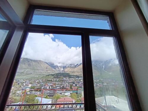 家庭套房 - 带阳台