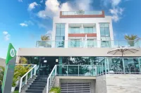 Nord Easy Ondas do Atlantico Hoteles en 