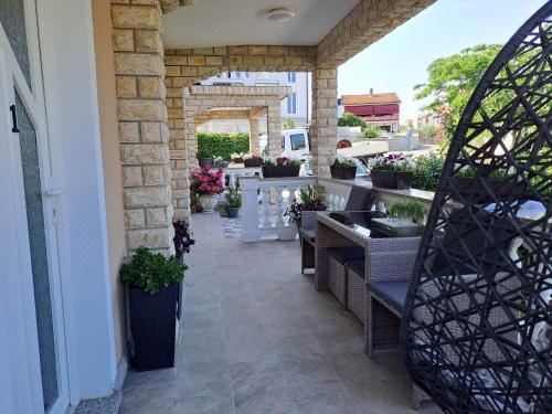 公寓 - 地面楼层