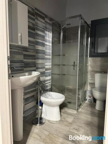 公寓 - 地面楼层