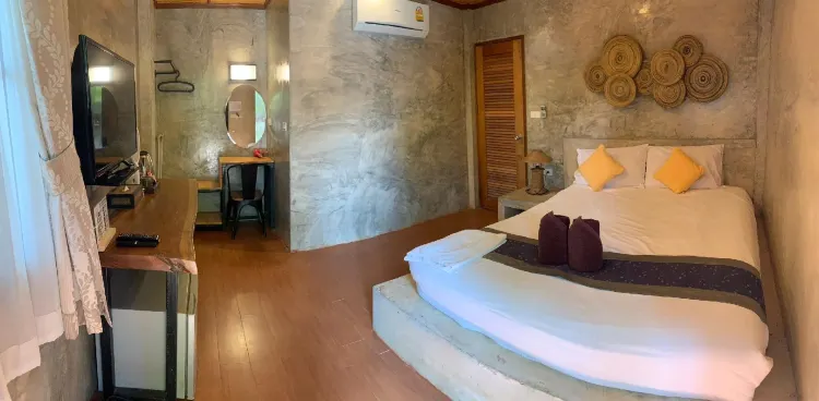 ห้องสแตนดาร์ด