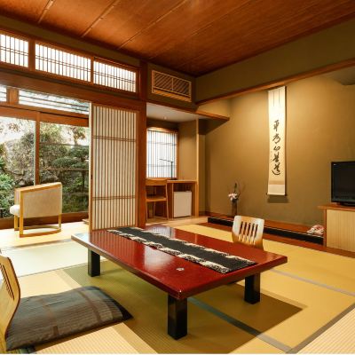 和風ルーム(浴室) 城崎山本屋 クーポン