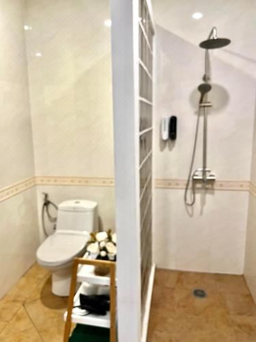 别墅（带独立泳池）