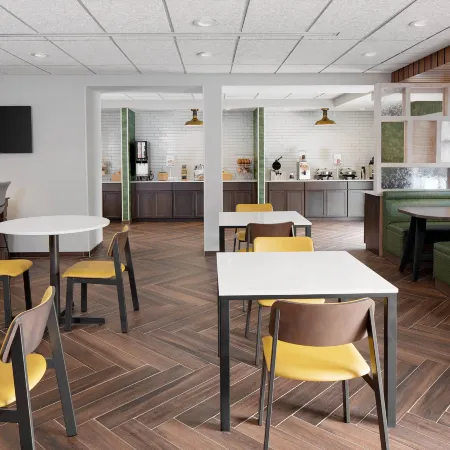 Fairfield Inn & Suites Atlantic City Absecon